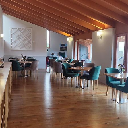 Pensjonat Quinta Da Riba Ma Santa Leocadia Zewnętrze zdjęcie